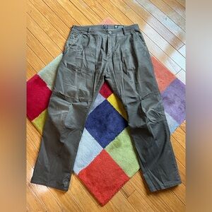 Kuhl Gun Metal pants 38x32
